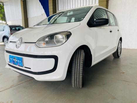 VOLKSWAGEN UP 1.0 12V 4P TAKE FLEX, Foto 4