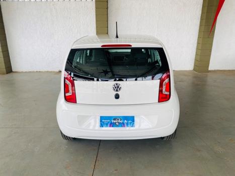 VOLKSWAGEN UP 1.0 12V 4P TAKE FLEX, Foto 5