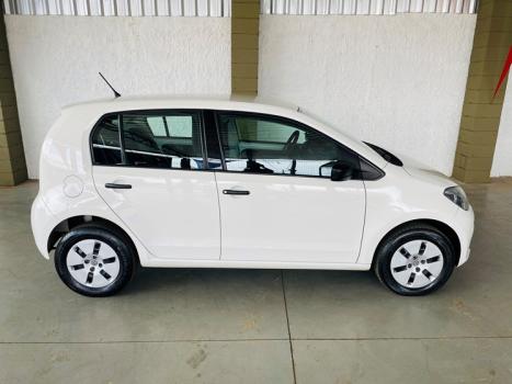 VOLKSWAGEN UP 1.0 12V 4P TAKE FLEX, Foto 6