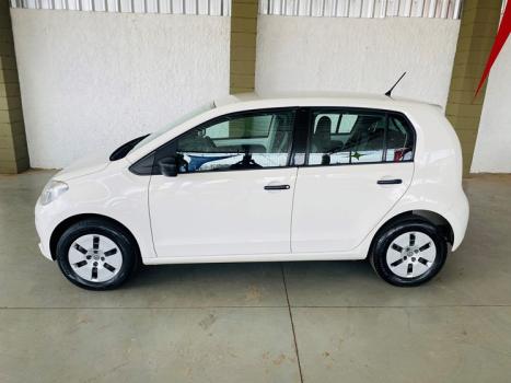 VOLKSWAGEN UP 1.0 12V 4P TAKE FLEX, Foto 7