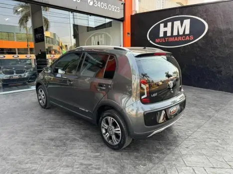 VOLKSWAGEN UP 1.0 12V 4P FLEX MOVE UP, Foto 9