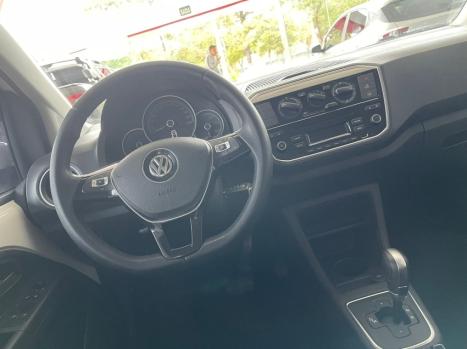 VOLKSWAGEN UP 1.0 12V 4P FLEX MOVE UP AUTOMATIZADO, Foto 7