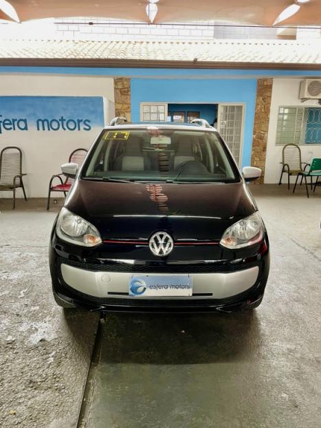 VOLKSWAGEN UP 1.0 12V 4P TAKE FLEX, Foto 1