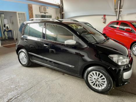 VOLKSWAGEN UP 1.0 12V 4P TAKE FLEX, Foto 2