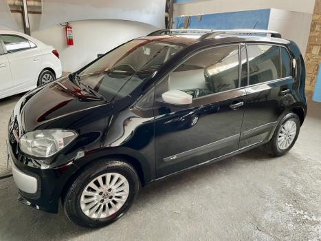 VOLKSWAGEN UP 1.0 12V 4P TAKE FLEX, Foto 3