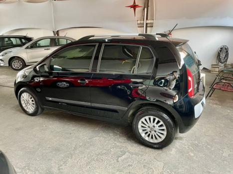 VOLKSWAGEN UP 1.0 12V 4P TAKE FLEX, Foto 5