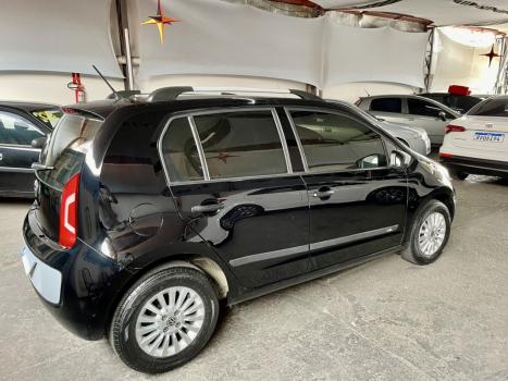 VOLKSWAGEN UP 1.0 12V 4P TAKE FLEX, Foto 6