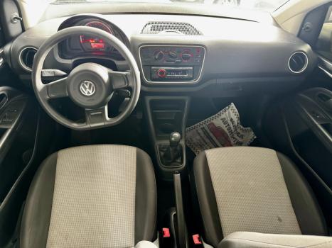 VOLKSWAGEN UP 1.0 12V 4P TAKE FLEX, Foto 7