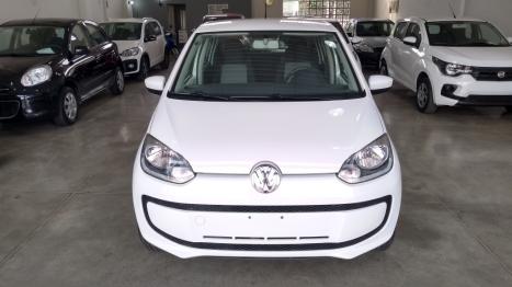 VOLKSWAGEN UP 1.0 12V TAKE FLEX, Foto 3