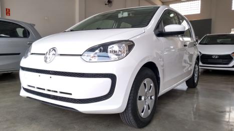 VOLKSWAGEN UP 1.0 12V TAKE FLEX, Foto 2