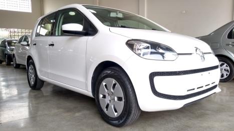 VOLKSWAGEN UP 1.0 12V TAKE FLEX, Foto 4