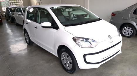 VOLKSWAGEN UP 1.0 12V TAKE FLEX, Foto 5