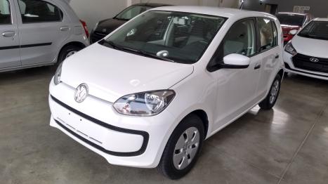 VOLKSWAGEN UP 1.0 12V TAKE FLEX, Foto 6