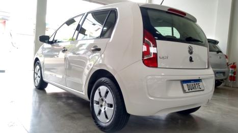 VOLKSWAGEN UP 1.0 12V TAKE FLEX, Foto 7