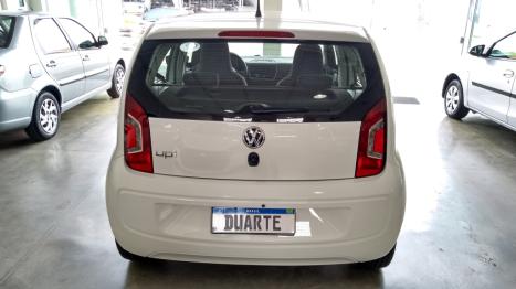 VOLKSWAGEN UP 1.0 12V TAKE FLEX, Foto 9