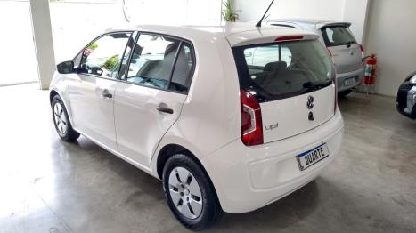 VOLKSWAGEN UP 1.0 12V TAKE FLEX, Foto 10