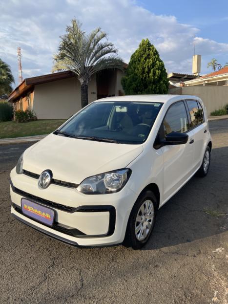 VOLKSWAGEN UP 1.0 12V 4P TAKE FLEX, Foto 11