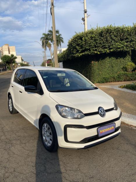 VOLKSWAGEN UP 1.0 12V 4P TAKE FLEX, Foto 1