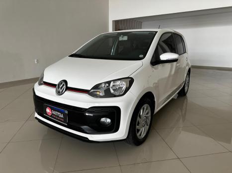 VOLKSWAGEN UP 1.0 12V TSI CONNECT FLEX, Foto 4