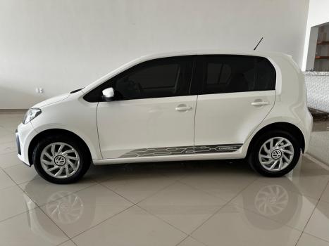 VOLKSWAGEN UP 1.0 12V TSI CONNECT FLEX, Foto 3