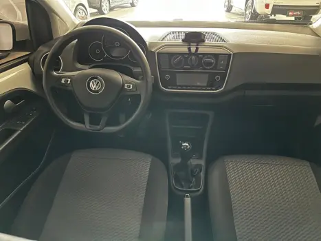 VOLKSWAGEN UP 1.0 12V TSI CONNECT FLEX, Foto 6