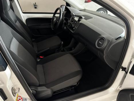 VOLKSWAGEN UP 1.0 12V TSI CONNECT FLEX, Foto 8