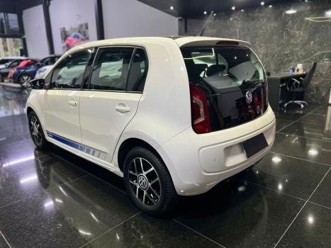 VOLKSWAGEN UP 1.0 12V 4P TSI FLEX SPEED, Foto 4