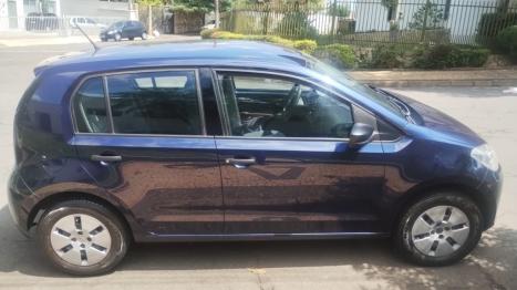 VOLKSWAGEN UP 1.0 12V 4P TAKE FLEX, Foto 3