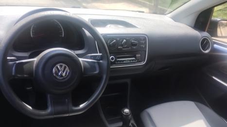 VOLKSWAGEN UP 1.0 12V 4P TAKE FLEX, Foto 7