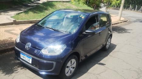 VOLKSWAGEN UP 1.0 12V 4P TAKE FLEX, Foto 10