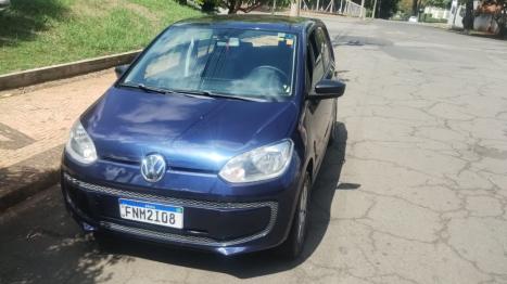 VOLKSWAGEN UP 1.0 12V 4P TAKE FLEX, Foto 14