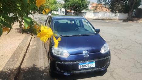 VOLKSWAGEN UP 1.0 12V 4P TAKE FLEX, Foto 16