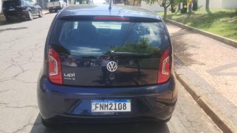 VOLKSWAGEN UP 1.0 12V 4P TAKE FLEX, Foto 17