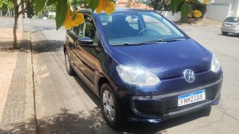 VOLKSWAGEN UP 1.0 12V 4P TAKE FLEX, Foto 18