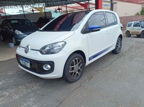 VOLKSWAGEN UP 1.0 12V 4P TSI FLEX SPEED, Foto 1