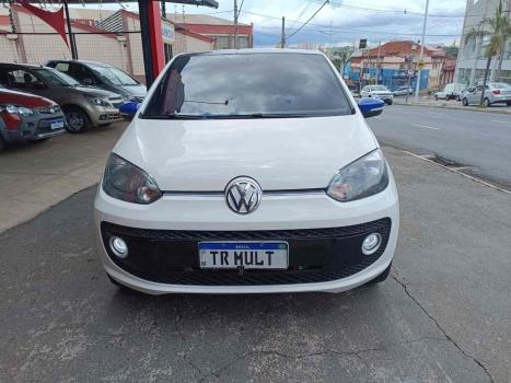 VOLKSWAGEN UP 1.0 12V 4P TSI FLEX SPEED, Foto 3