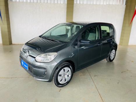 VOLKSWAGEN UP 1.0 12V 4P TAKE FLEX, Foto 2