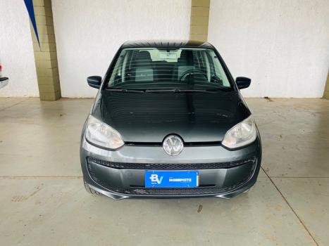 VOLKSWAGEN UP 1.0 12V 4P TAKE FLEX, Foto 3