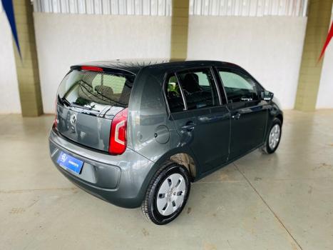 VOLKSWAGEN UP 1.0 12V 4P TAKE FLEX, Foto 4