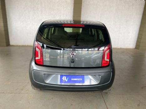 VOLKSWAGEN UP 1.0 12V 4P TAKE FLEX, Foto 5