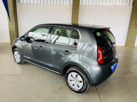 VOLKSWAGEN UP 1.0 12V 4P TAKE FLEX, Foto 6