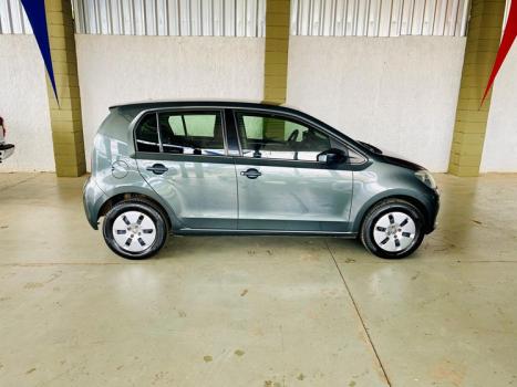 VOLKSWAGEN UP 1.0 12V 4P TAKE FLEX, Foto 7