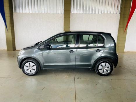 VOLKSWAGEN UP 1.0 12V 4P TAKE FLEX, Foto 8