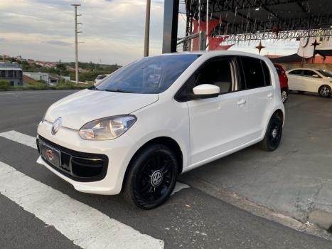 VOLKSWAGEN UP 1.0 12V 4P TAKE FLEX, Foto 3