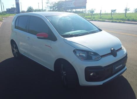 VOLKSWAGEN UP 1.0 12V 4P TSI FLEX PEPPER, Foto 3