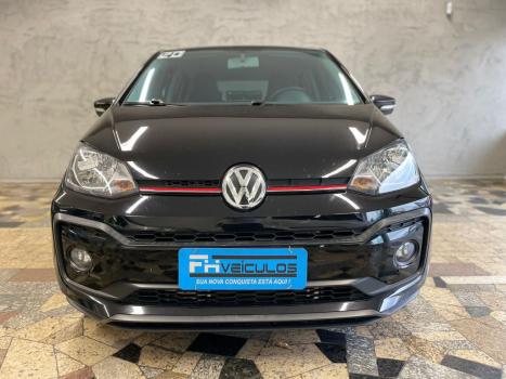 VOLKSWAGEN UP 1.0 12V TSI CONNECT FLEX, Foto 2