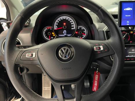 VOLKSWAGEN UP 1.0 12V TSI CONNECT FLEX, Foto 9