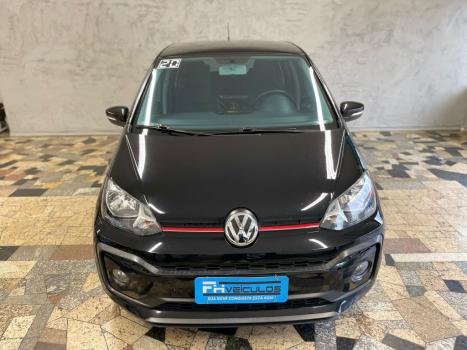 VOLKSWAGEN UP 1.0 12V TSI CONNECT FLEX, Foto 3