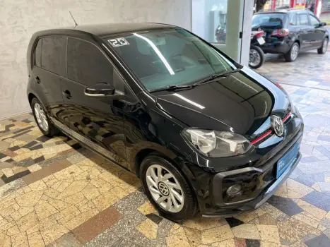 VOLKSWAGEN UP 1.0 12V TSI CONNECT FLEX, Foto 3