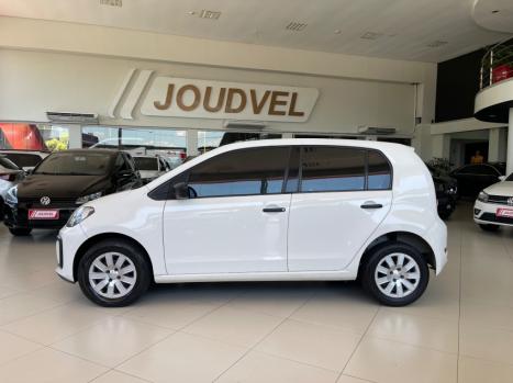 VOLKSWAGEN UP 1.0 12V 4P TAKE FLEX, Foto 2